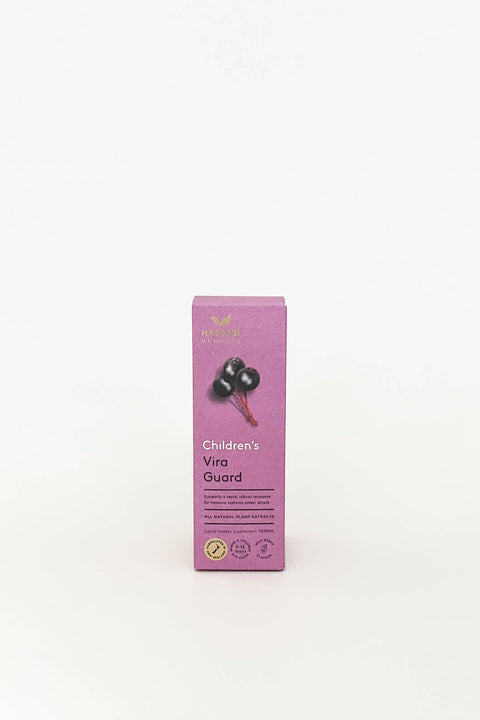 Harker Herbals Childrens Vira Guard