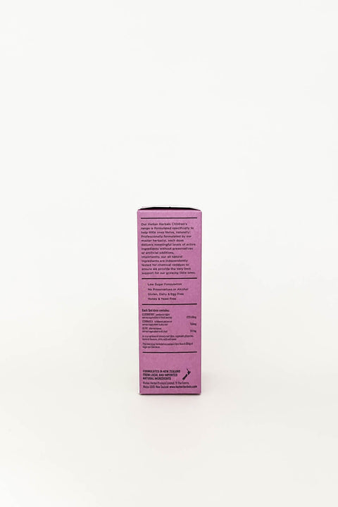 Harker Herbals Childrens Vira Guard