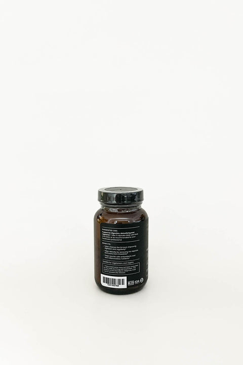Sattva Soul Triphala & Turmeric