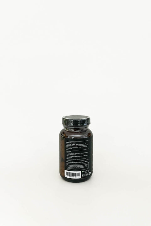 Sattva Soul Ashwagandha & Bioperine