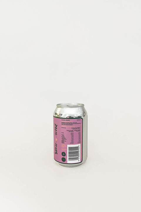 Planta Yerba Mate Sparkling Passionfruit & Nectarine