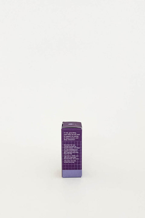 Absolute Essential Vetiver
