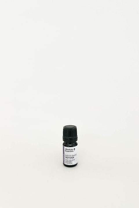 Absolute Essential Vetiver