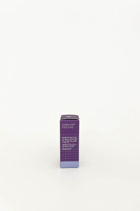 Absolute Essential Bergamot
