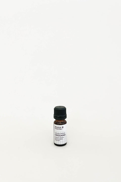 Absolute Essential Oregano