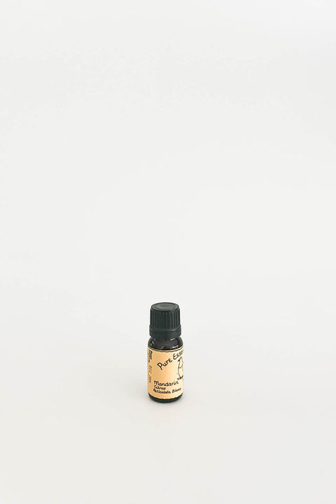 Kereru Essential Oil Mandarin