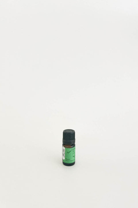 Kereru Essential Oil Organic Basil 5mL