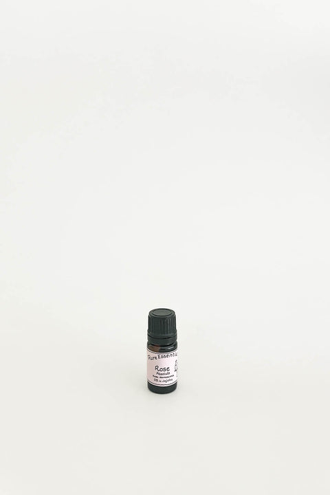 Kereru Essential Oil Rose Absolute 3% in Jojoba