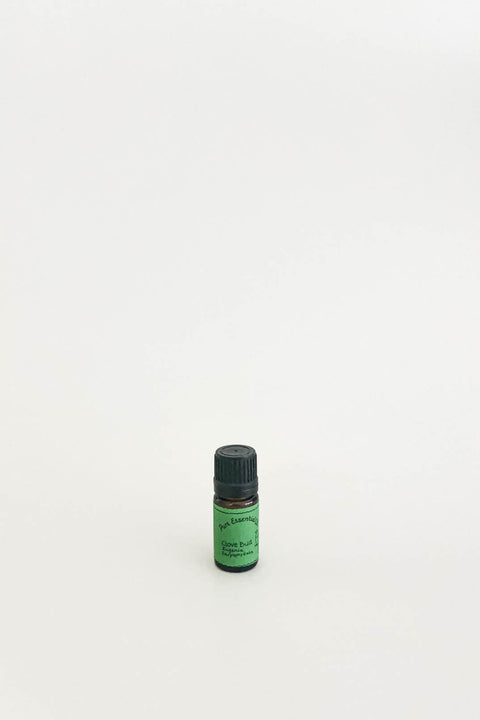 Kereru Essential Oil Organic Clove Bud