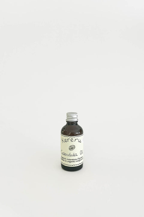 Kereru Organic Calendula Oil