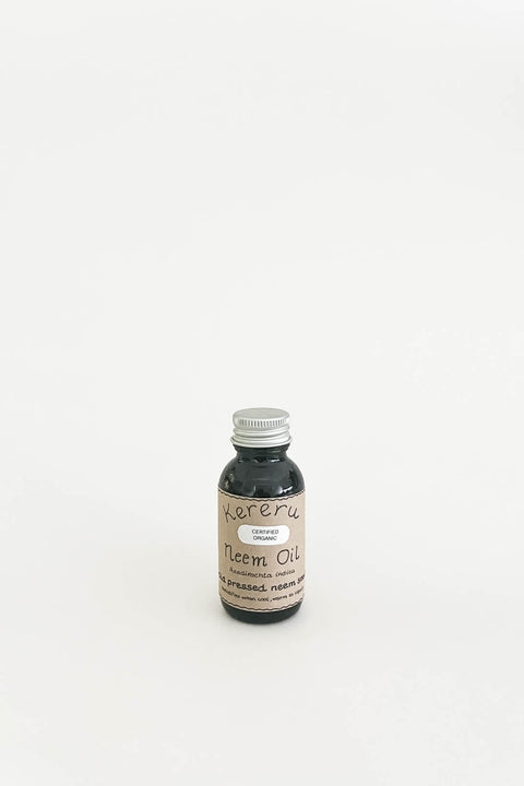 Kereru Organic Neem Oil