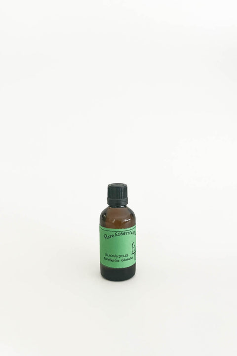 Kereru Essential Oil Eucalyptus Globulus 50ml