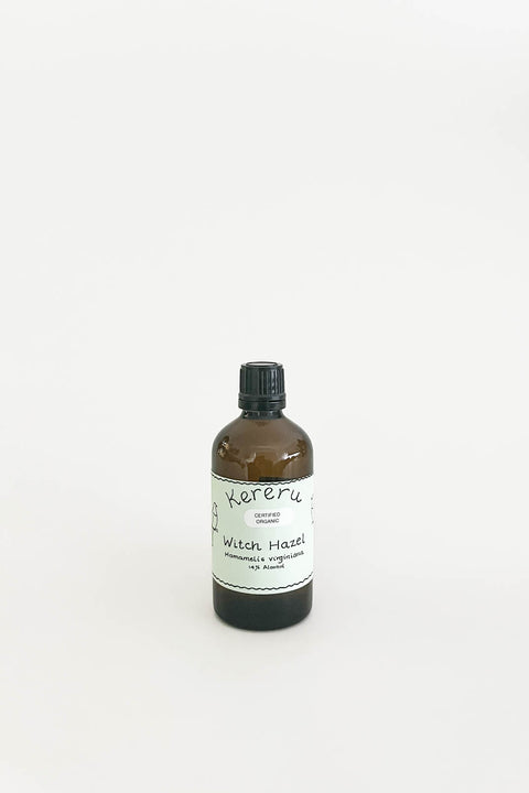 Kereru Organic Witch Hazel 100ml
