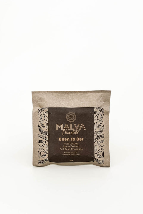 Malva Bean To Bar Chocolate