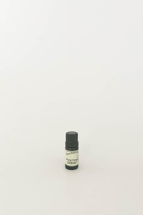 Kereru Essential Oil Ylang Ylang