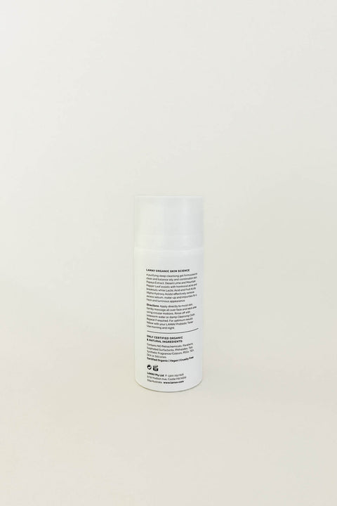 LAMAV Sweet Orange Balancing Cleanser