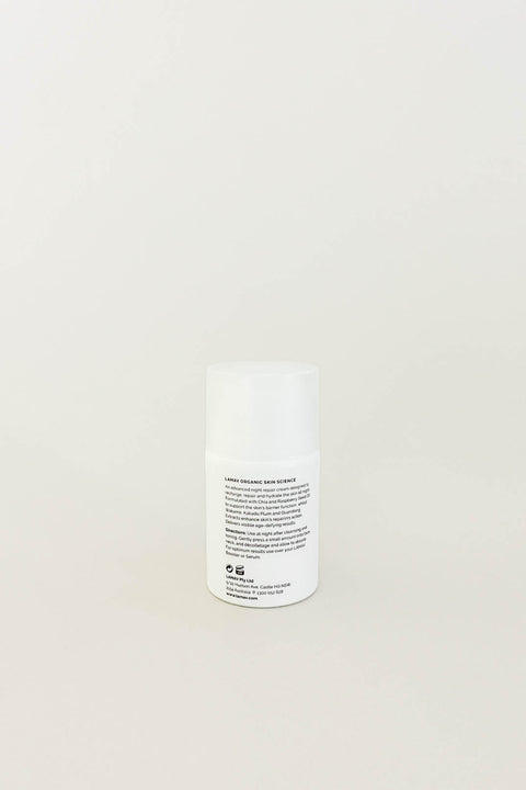 LAMAV Omega-3 Advanced Night Cream