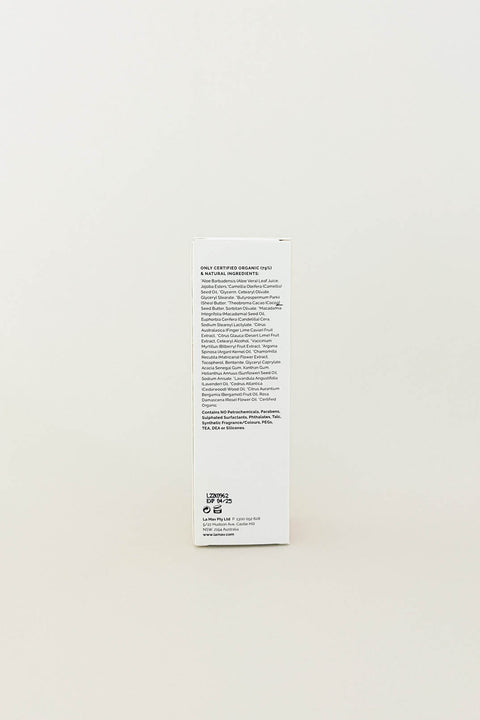 LAMAV Jojoba Exfoliating Scrub