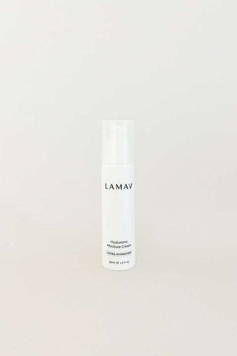 LAMAV Hyaluronic Moisture Cream