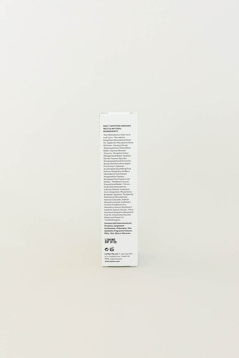 LAMAV Hyaluronic Moisture Cream