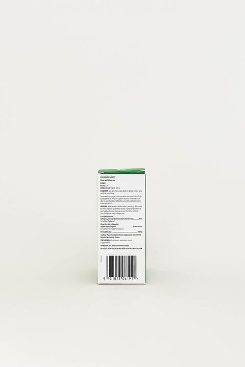 Kiwiherb Echinature