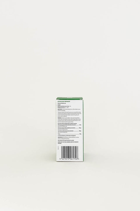 Kiwiherb Organic ImmuneGuard