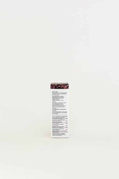 Artemis Throat Repair Spray