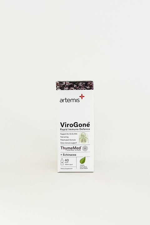 Artemis ViroGone Syrup 200ml