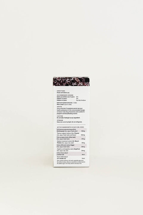 Artemis ViroGone Syrup 200ml