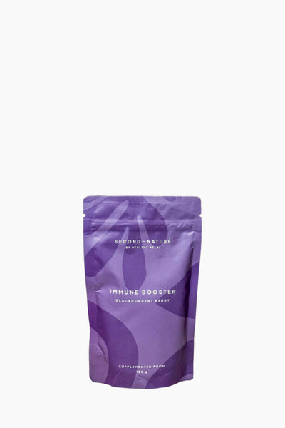 Immune Booster 