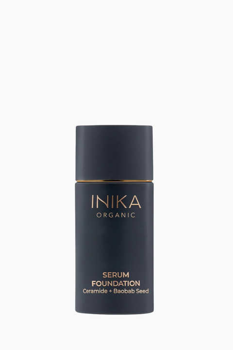 Inika Serum Foundation Ceramide Baobab Seed in colour Bold