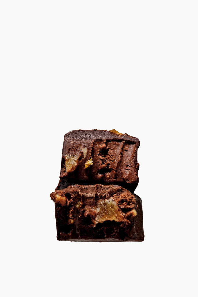 Loco Love Orange & Almond Truffle