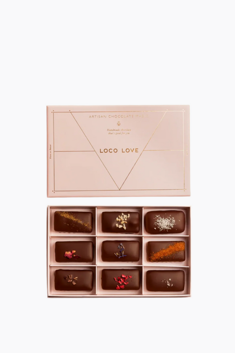 Lovers Box