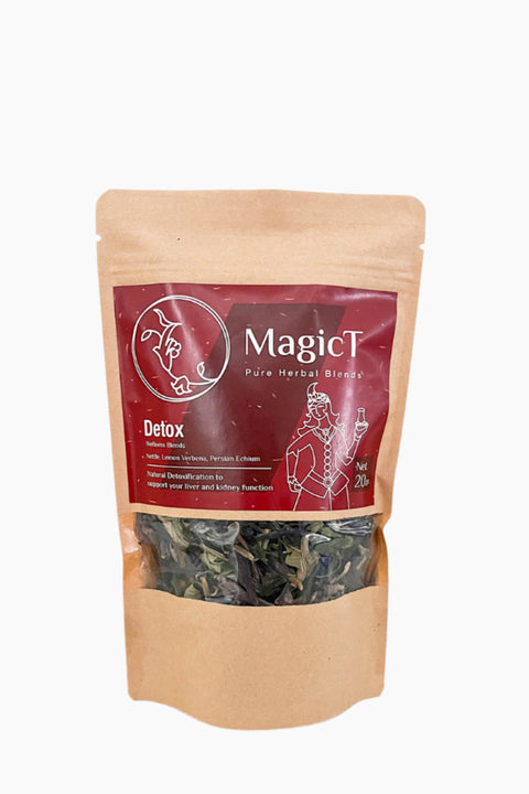 Magic T Detox