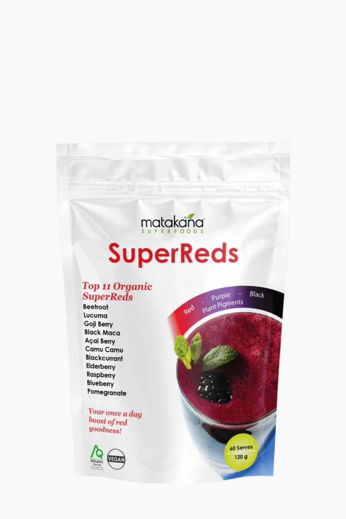 Matakana Super Reds
