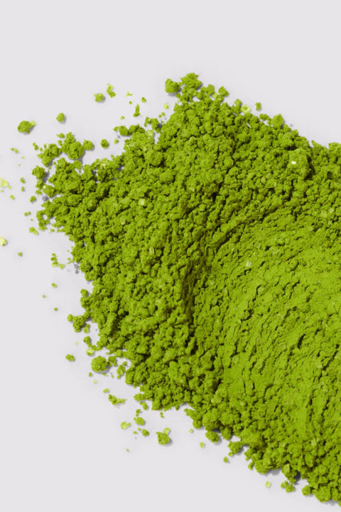 Morning Made Vanilla Matcha