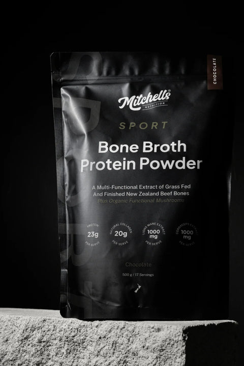 Mitchell Bone Broth