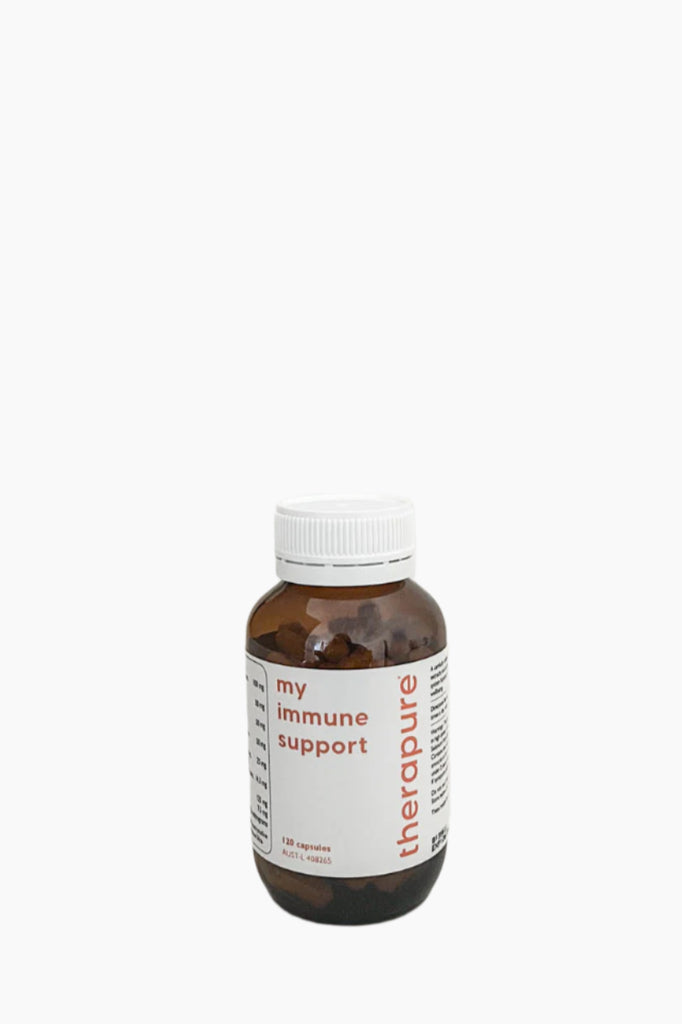 My immune support