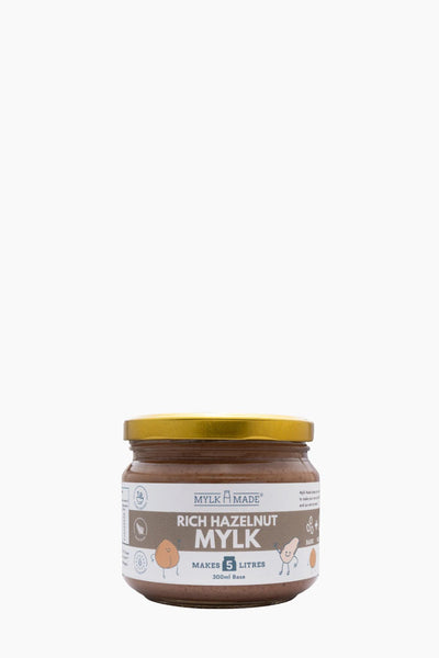 Mylk Made Rich Hazelnut Mylk