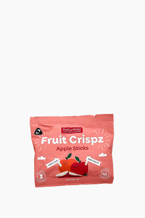NaturKidz - Apple sticks