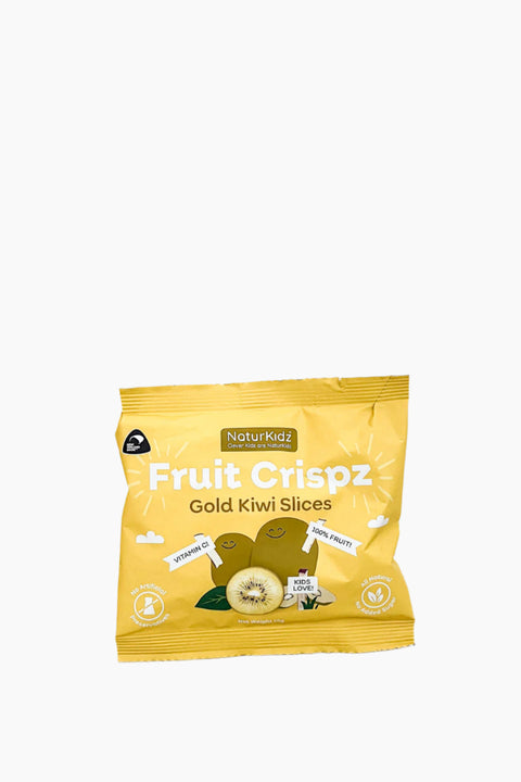NaturKidz - Gold Kiwi Slice