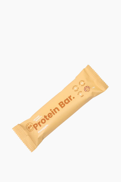 Nothing Naughty Pineapple Protein Bar 