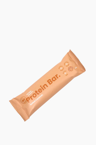 Nothing Naughty Protein Bar