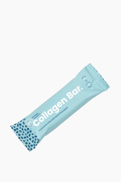 Nothing naughty Collagen Bar