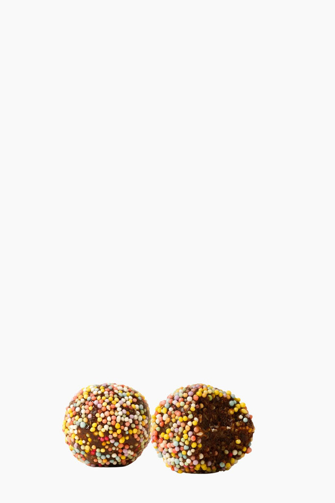 Odi Cacao & Collagen Sprinkle Balls 