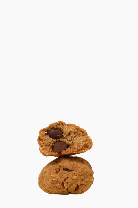 Odi Organic Cookies