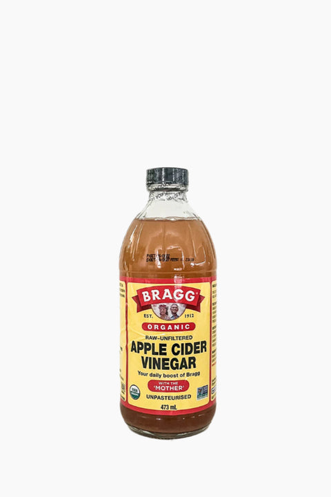 Organic Apple Cider Vinegar
