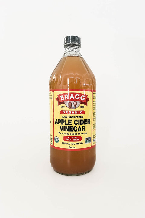 Organic Apple Cider Vinegar 946ml