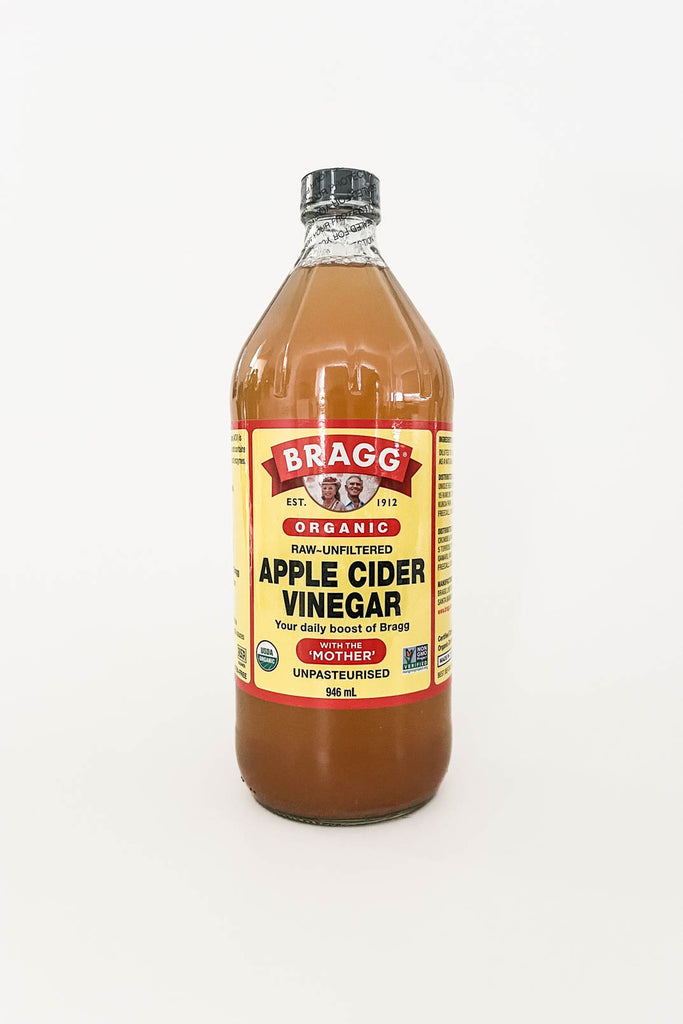 Organic Apple Cider Vinegar 946ml