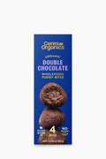 Ceres Organics Fudgy Bites Double Chocolate